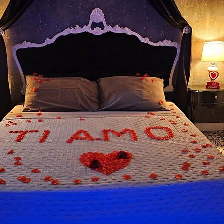 Anzio D'Amare Apartman Kültér fotó
