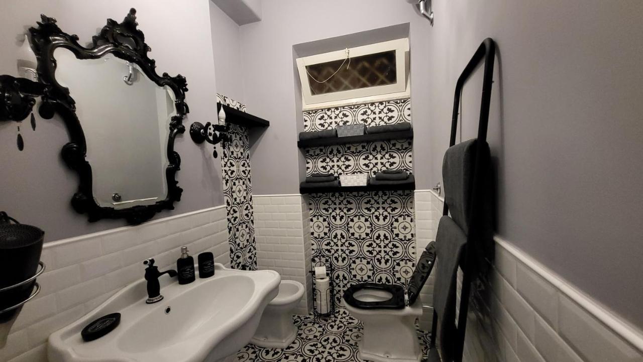 Anzio D'Amare Apartman Kültér fotó