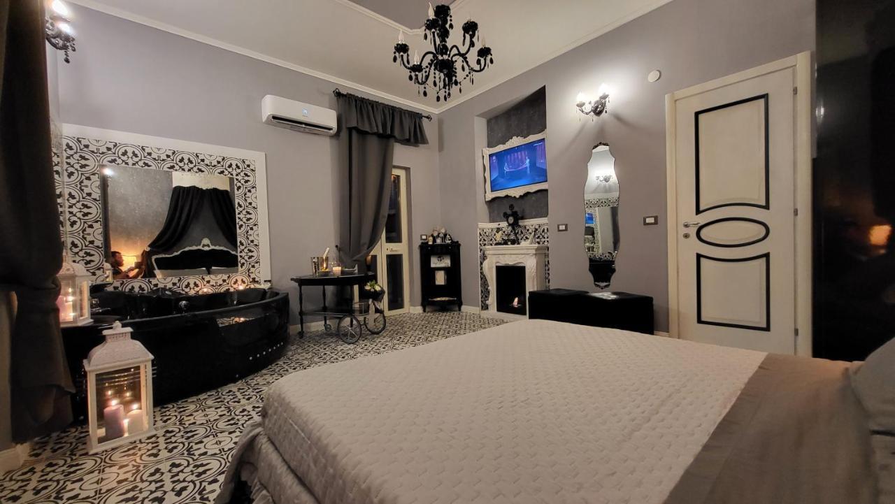 Anzio D'Amare Apartman Kültér fotó