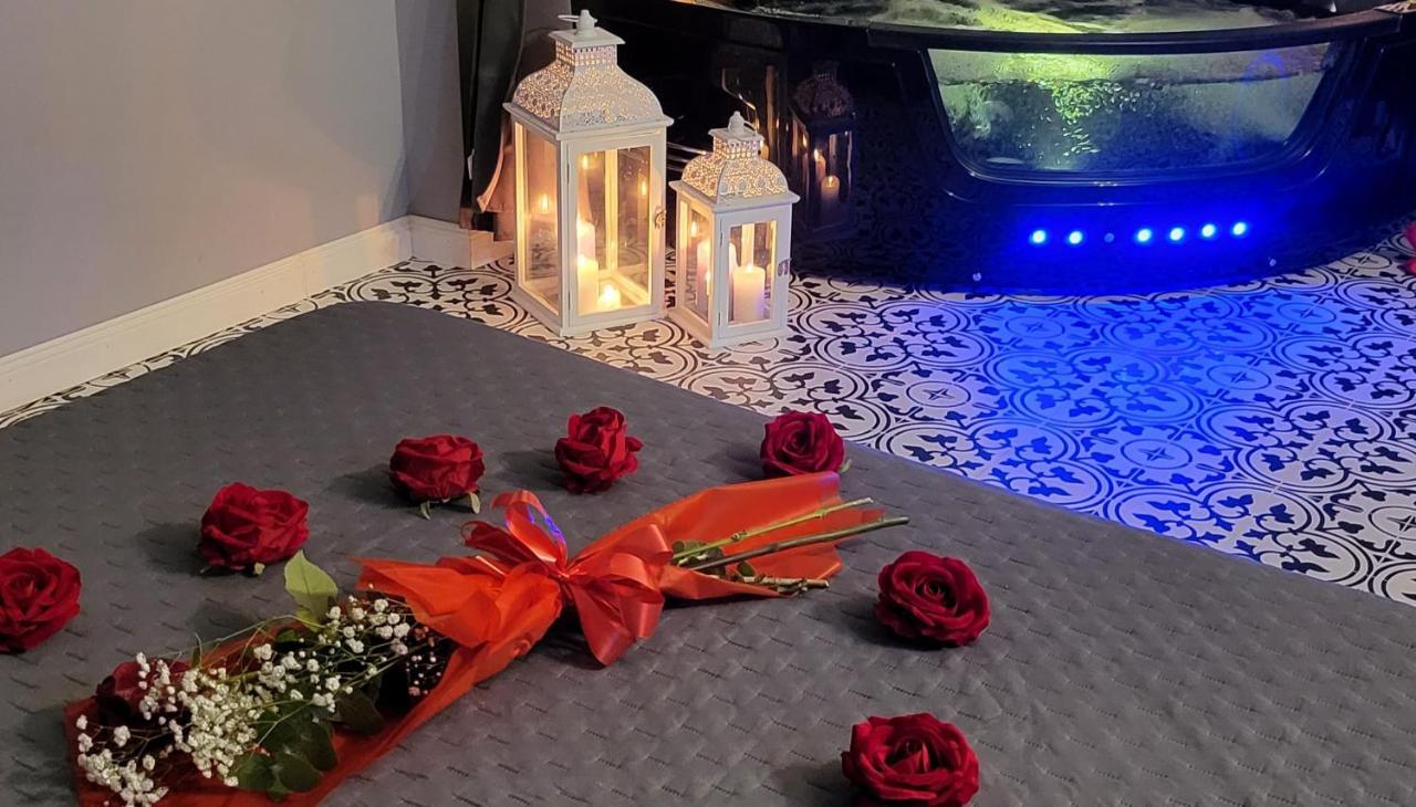 Anzio D'Amare Apartman Kültér fotó
